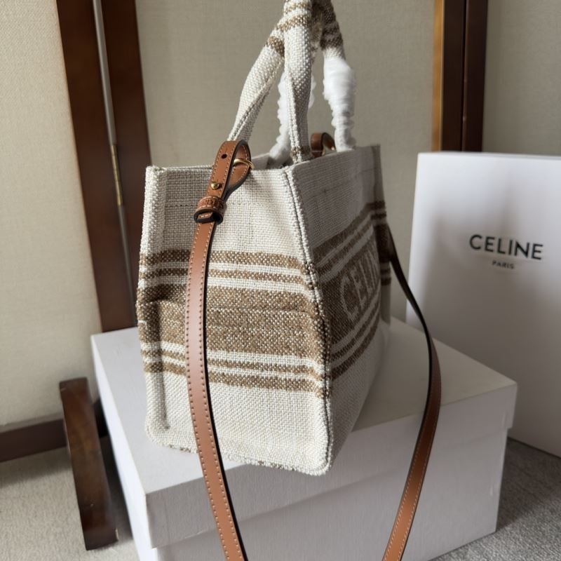 Celine Shopping Bags